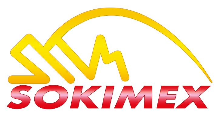 Sokimex Logo